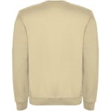 Vue 17 de Pull ras du cou de 280 g/m² Clasica unisexe