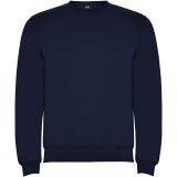 Vue 1 de Pull ras du cou de 280 g/m² Clasica unisexe