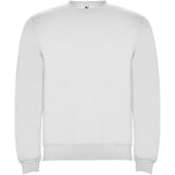 Vue 1 de Pull ras du cou de 280 g/m² Clasica unisexe