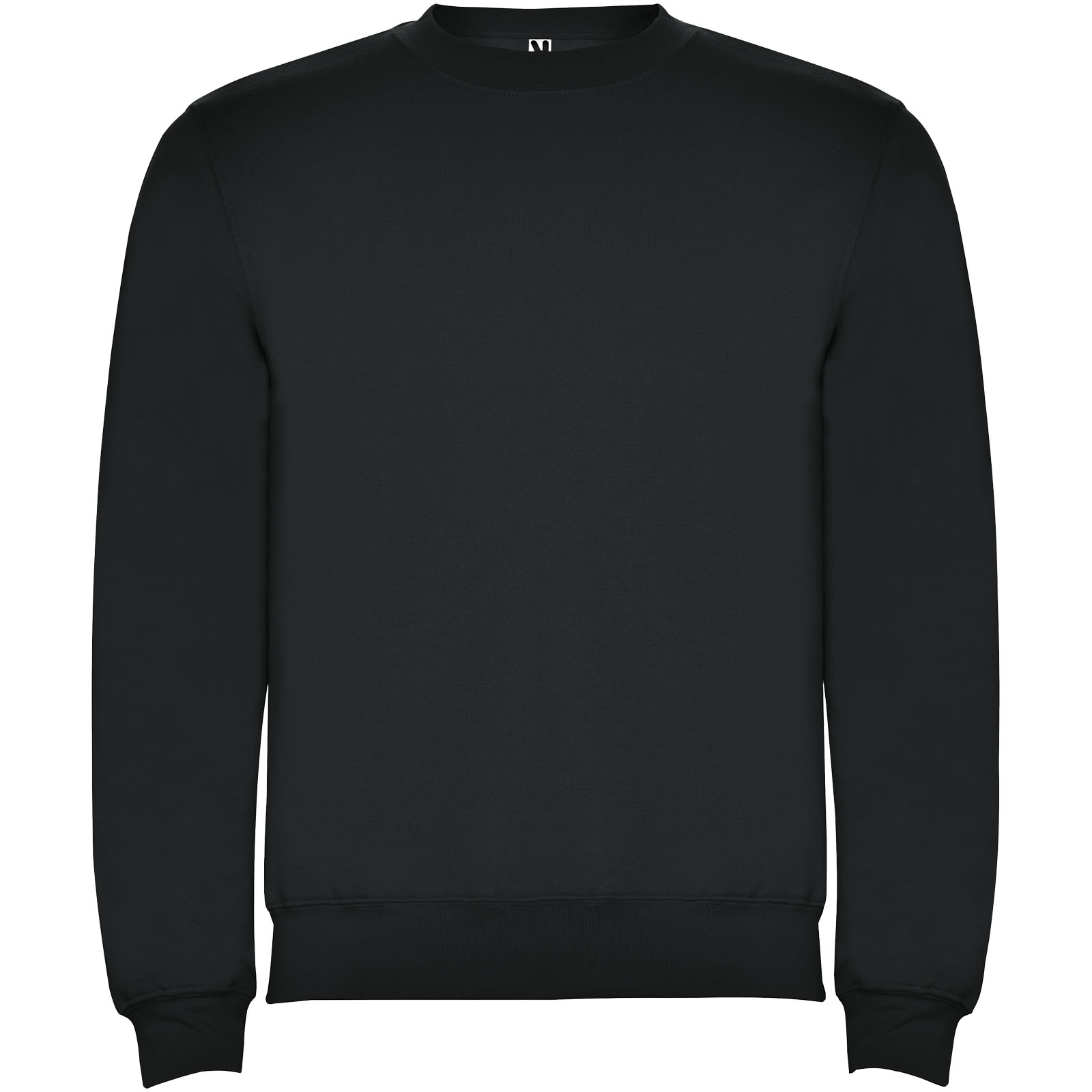 Pull ras du cou de 280 g/m² Clasica unisexe