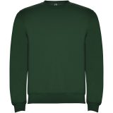 Vue 1 de Pull ras du cou de 280 g/m² Clasica unisexe