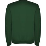 Vue 2 de Pull ras du cou de 280 g/m² Clasica unisexe