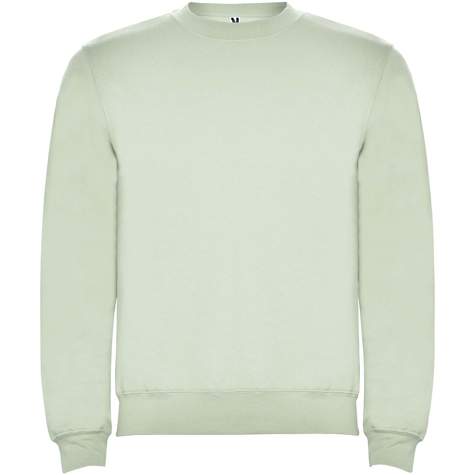 Pull ras du cou de 280 g/m² Clasica unisexe