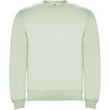 Vue 1 de Pull ras du cou de 280 g/m² Clasica unisexe