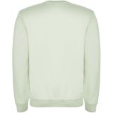 Vue 2 de Pull ras du cou de 280 g/m² Clasica unisexe