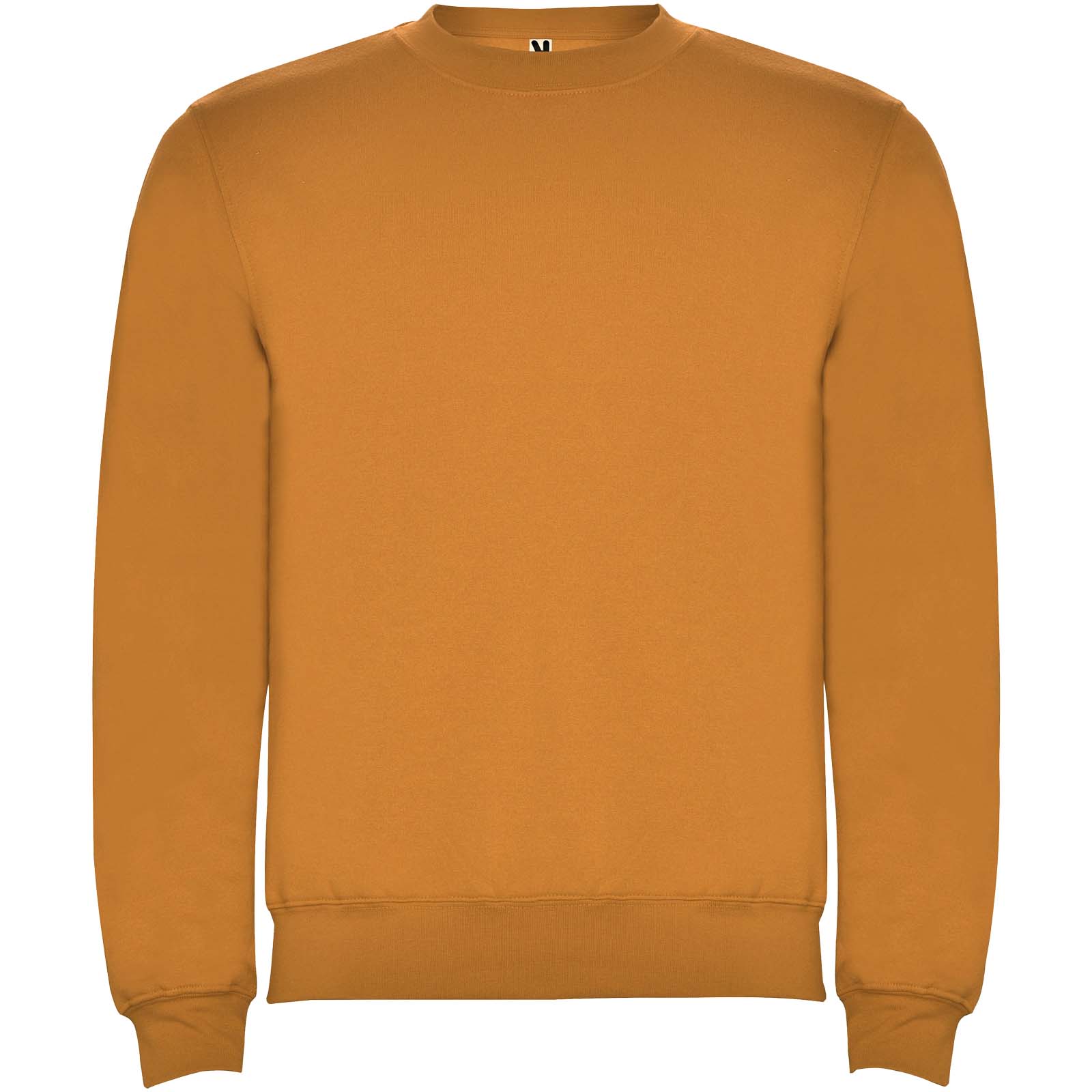 Pull ras du cou de 280 g/m² Clasica unisexe