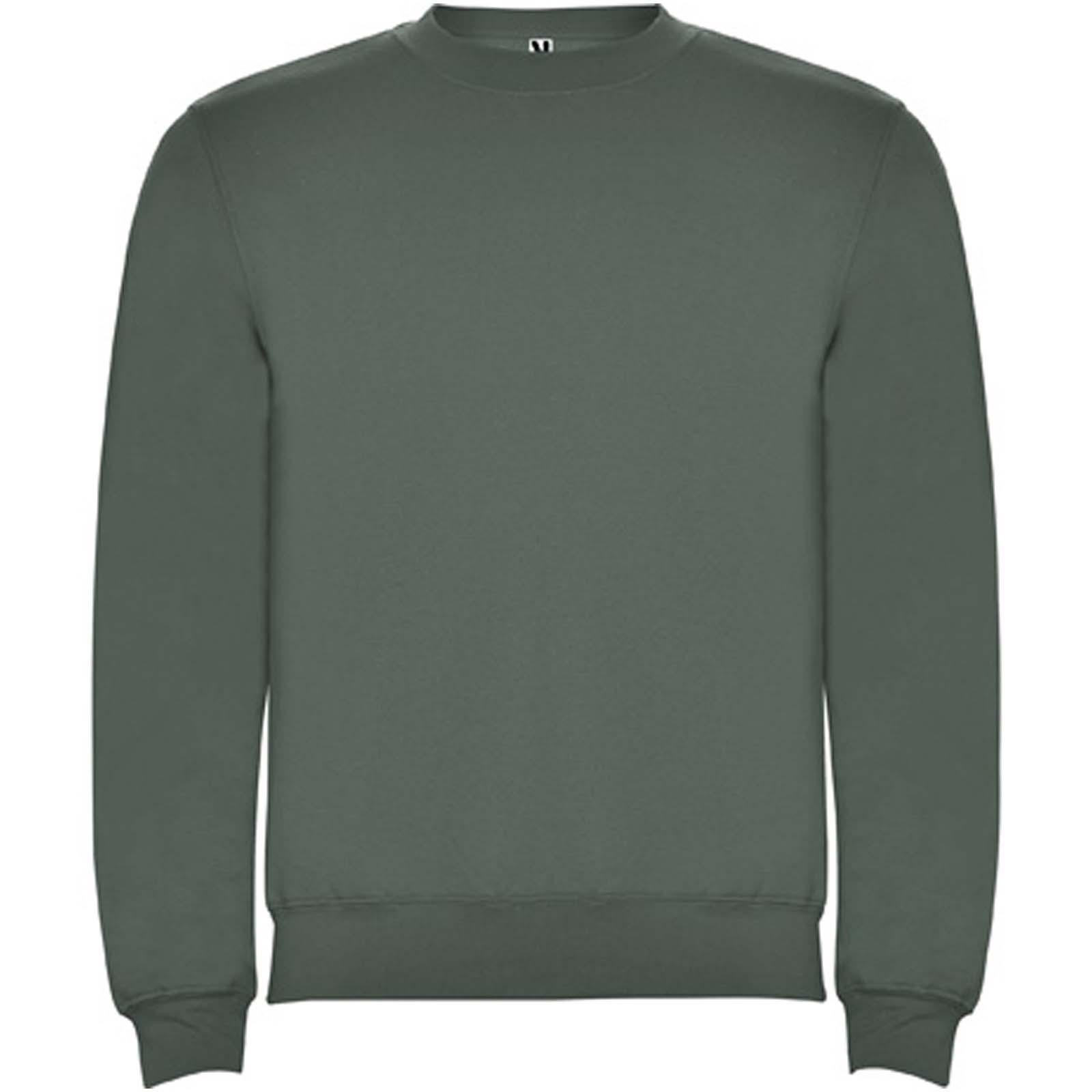 Pull ras du cou de 280 g/m² Clasica unisexe