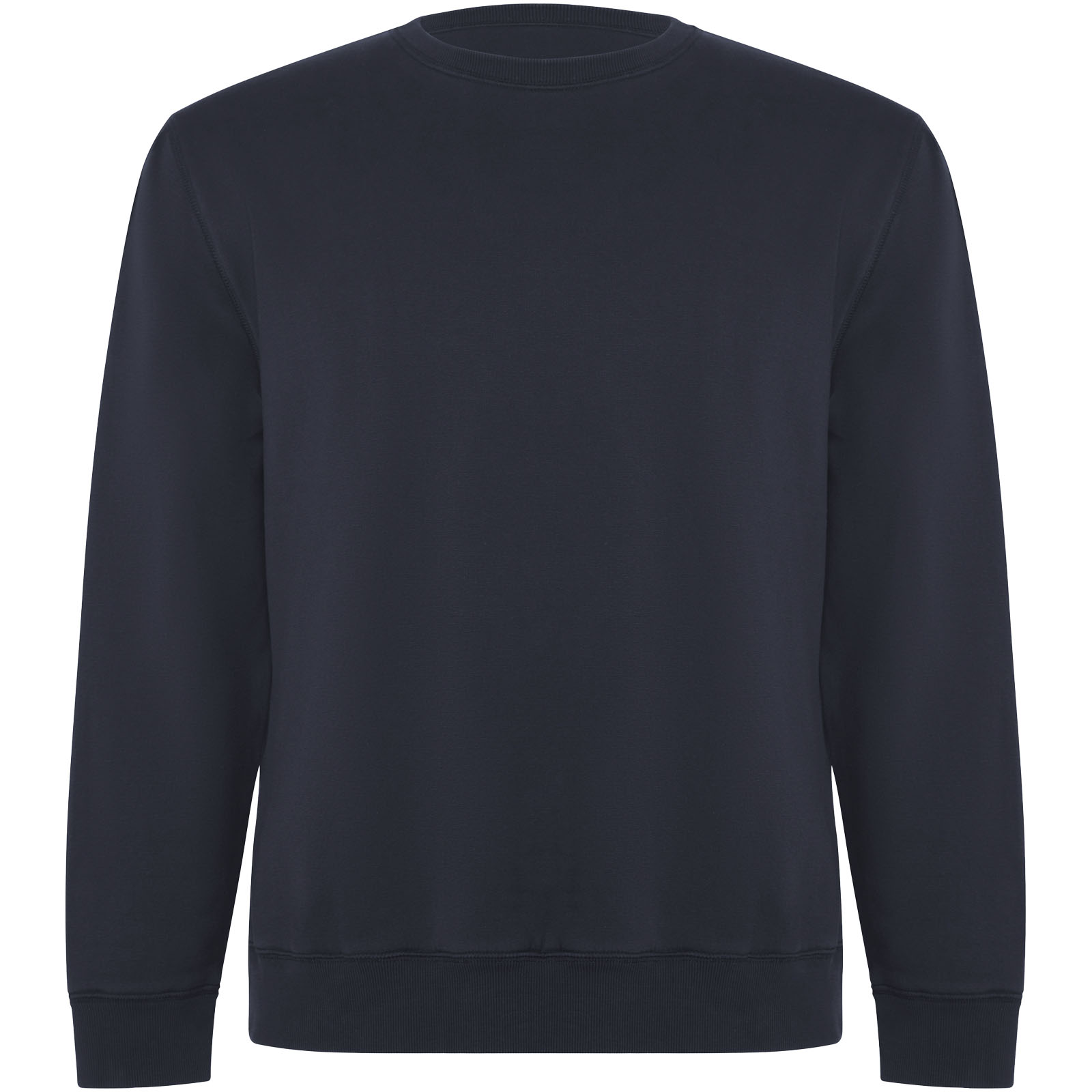 Sweat shirt de 300 g/m² Batian en coton organique