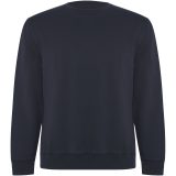Vue 6 de Sweat shirt de 300 g/m² Batian en coton organique