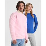 Vue 8 de Sweat shirt de 300 g/m² Batian en coton organique