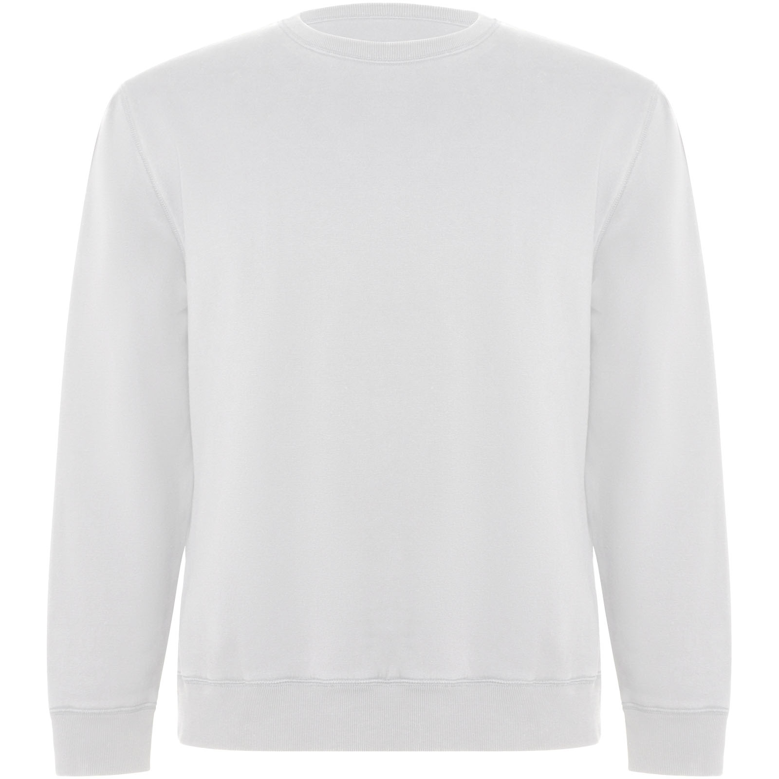 Sweat shirt de 300 g/m² Batian en coton organique