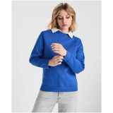 Vue 5 de Sweat shirt de 300 g/m² Batian en coton organique