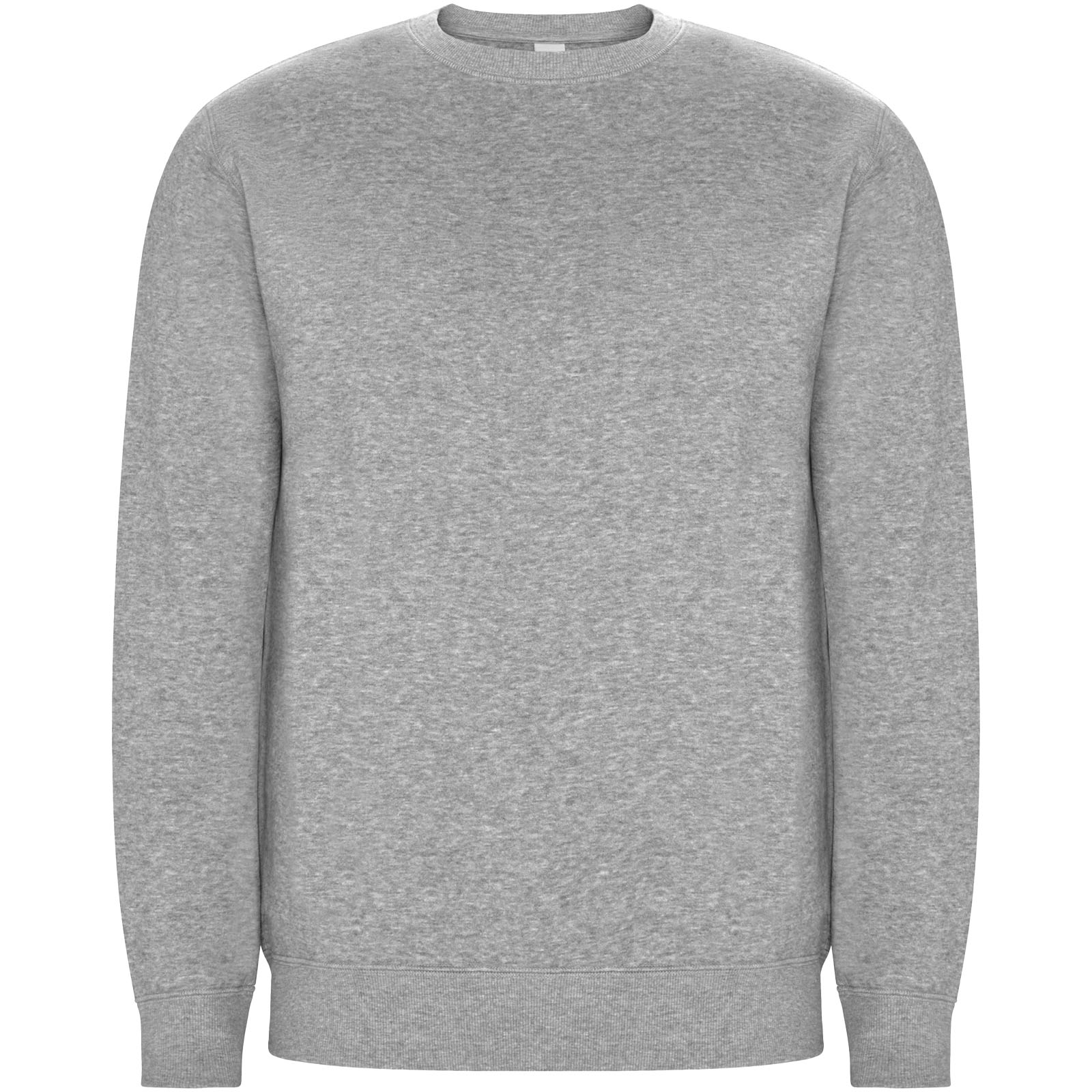 Sweat shirt de 300 g/m² Batian en coton organique