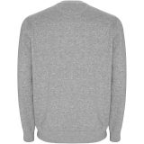 Vue 12 de Sweat shirt de 300 g/m² Batian en coton organique