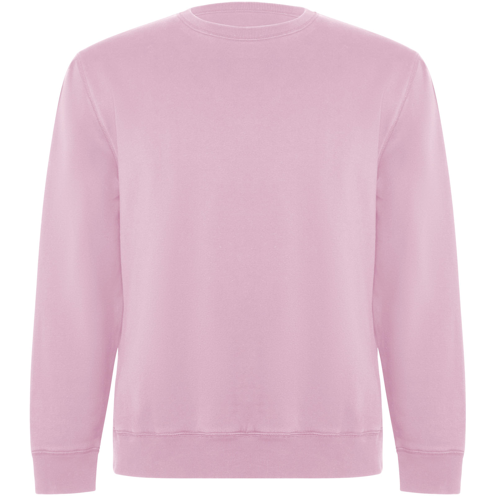 Sweat shirt de 300 g/m² Batian en coton organique
