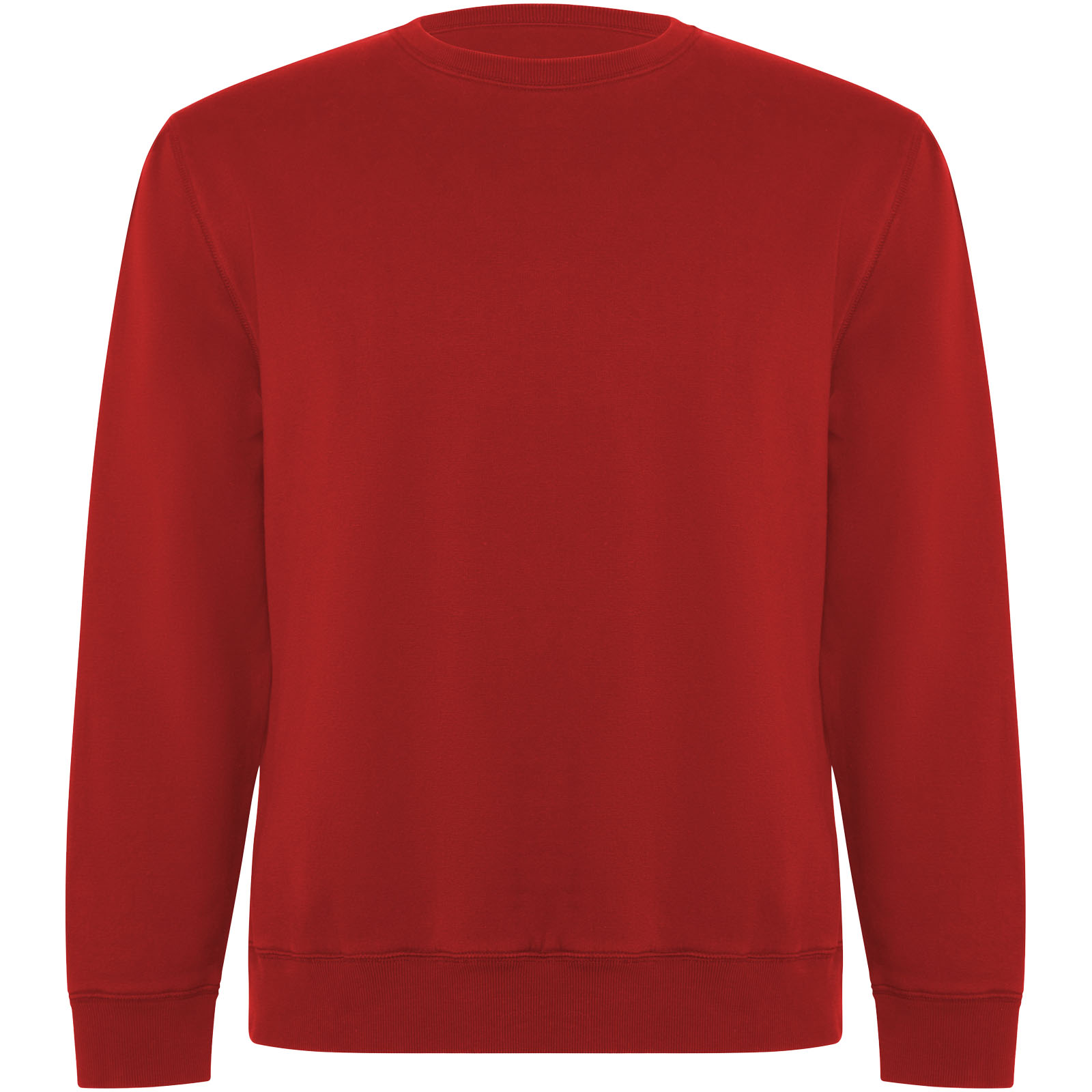 Sweat shirt de 300 g/m² Batian en coton organique