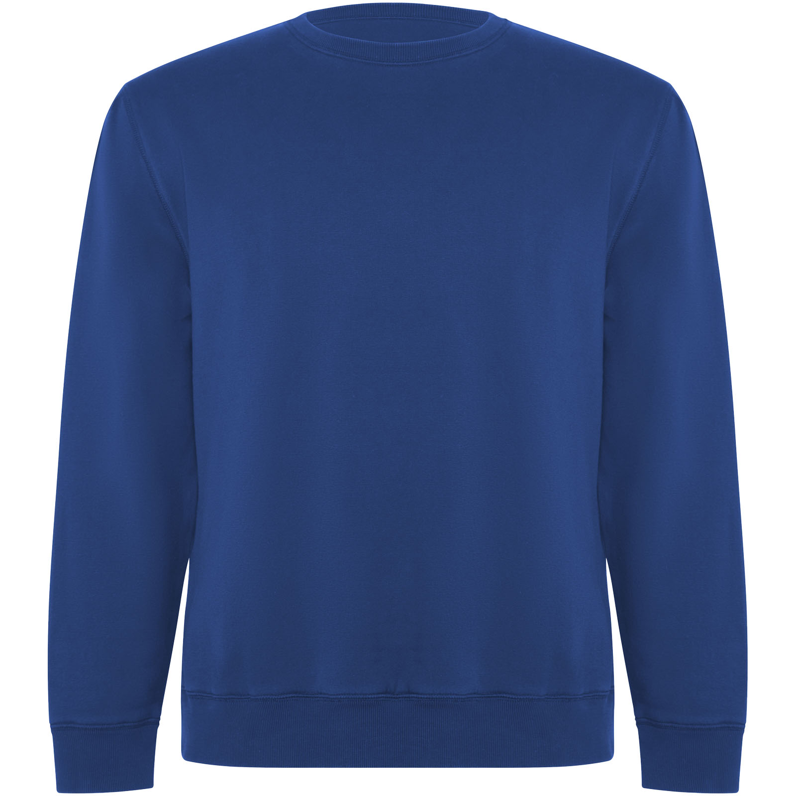 Sweat shirt de 300 g/m² Batian en coton organique