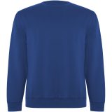 Vue 1 de Sweat shirt de 300 g/m² Batian en coton organique