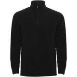 Vue 5 de Veste polaire Himalaya avec fermeture quart de zip pour homme