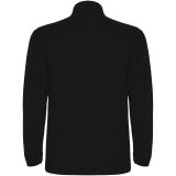 Vue 6 de Veste polaire Himalaya avec fermeture quart de zip pour homme