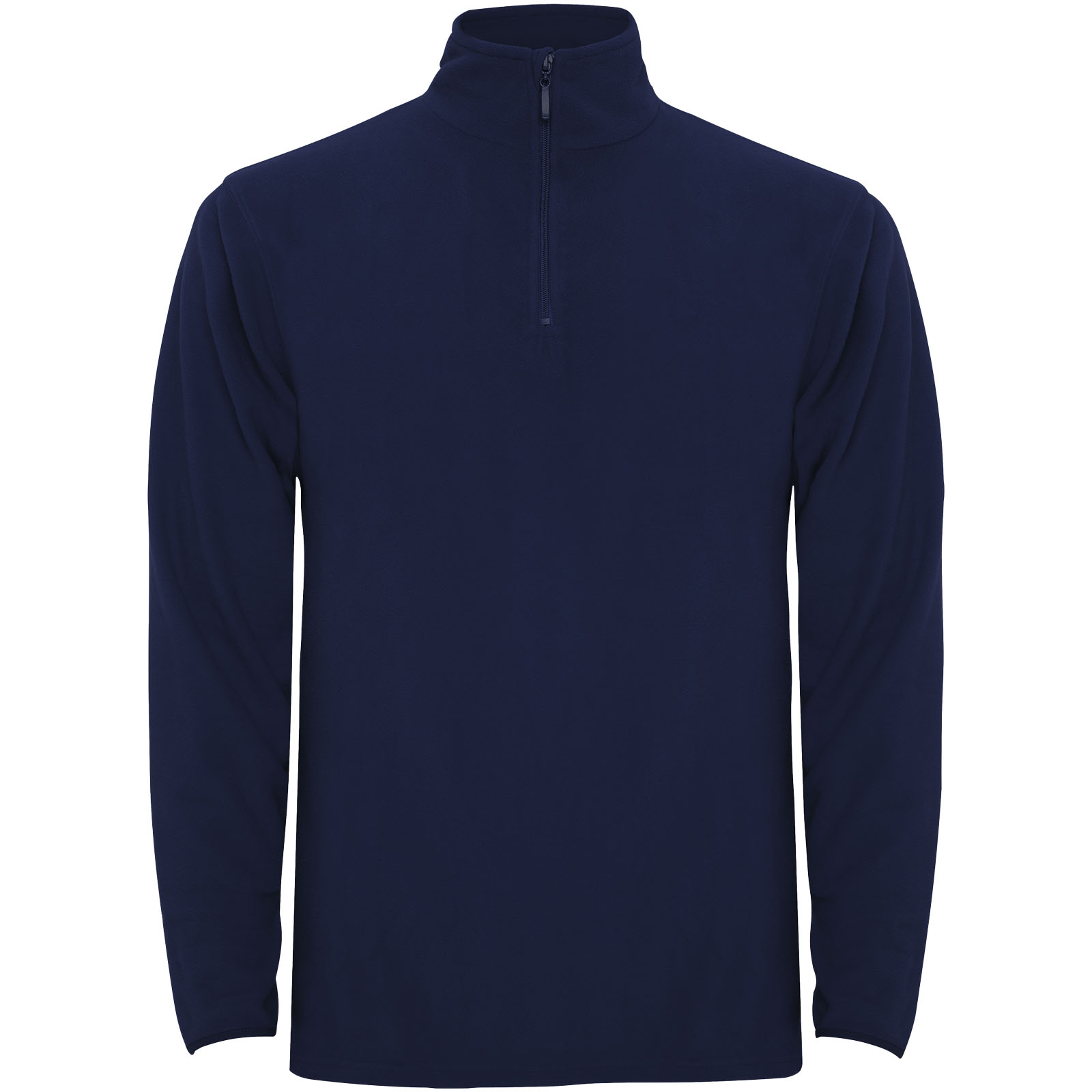 Veste polaire Himalaya avec fermeture quart de zip pour homme