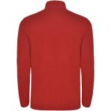 Vue 10 de Veste polaire Himalaya avec fermeture quart de zip pour homme