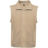 Vue 9 de Gilet en polaire unisexe Bellagio