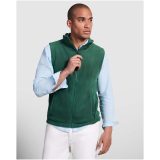 Vue 6 de Gilet en polaire unisexe Bellagio