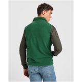 Vue 8 de Gilet en polaire unisexe Bellagio