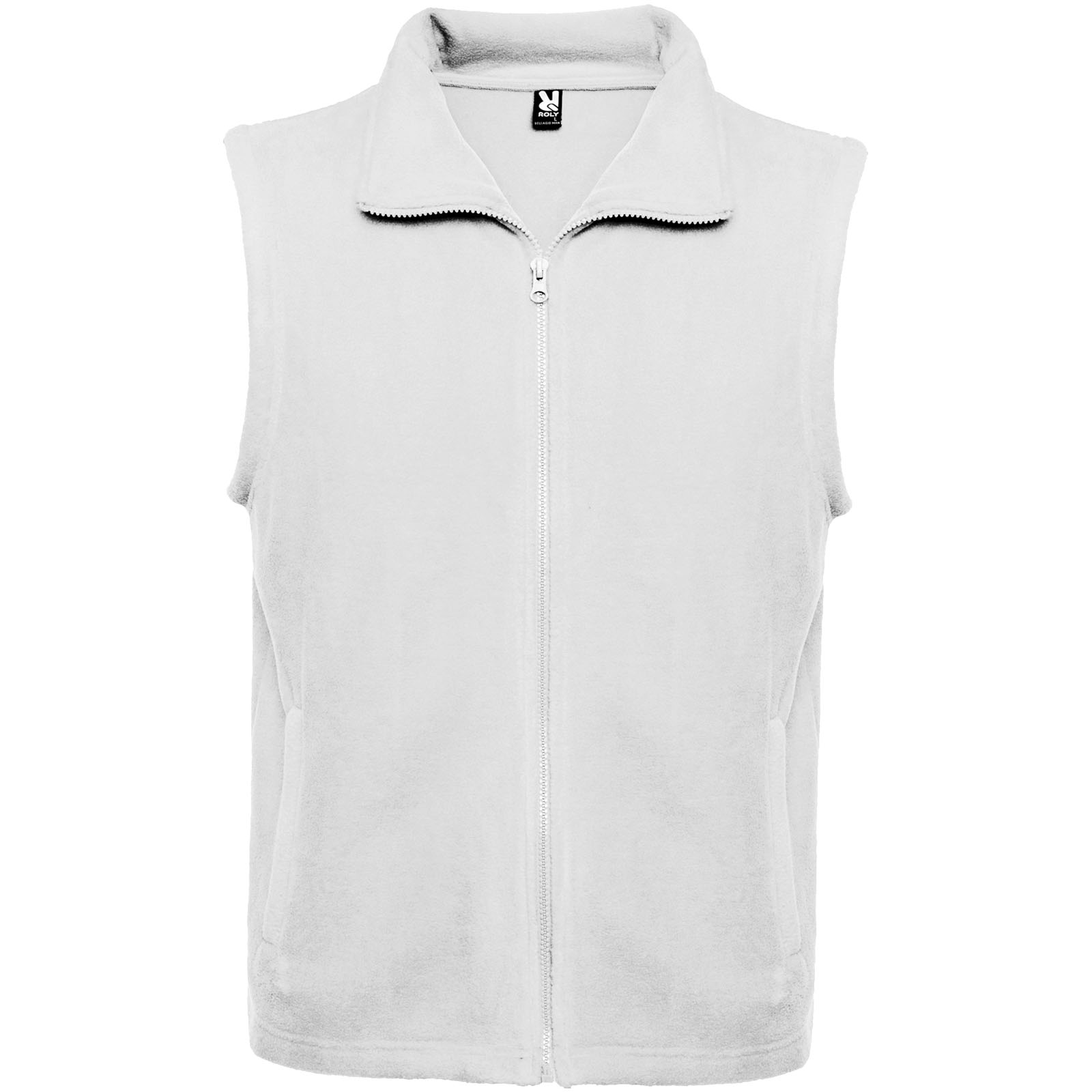 Gilet en polaire unisexe Bellagio