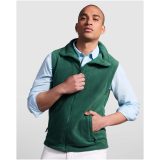 Vue 7 de Gilet en polaire unisexe Bellagio