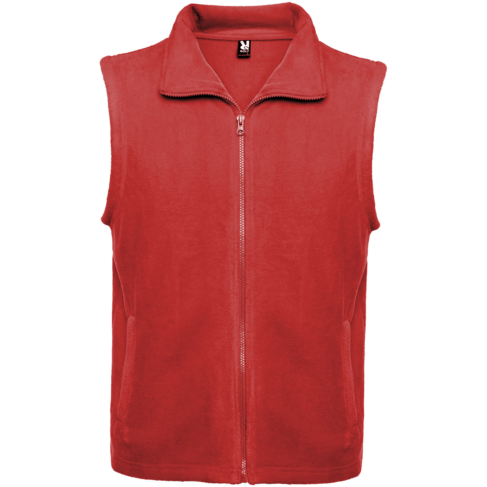 Gilet en polaire unisexe Bellagio
