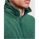 Vue 4 de Gilet en polaire unisexe Bellagio