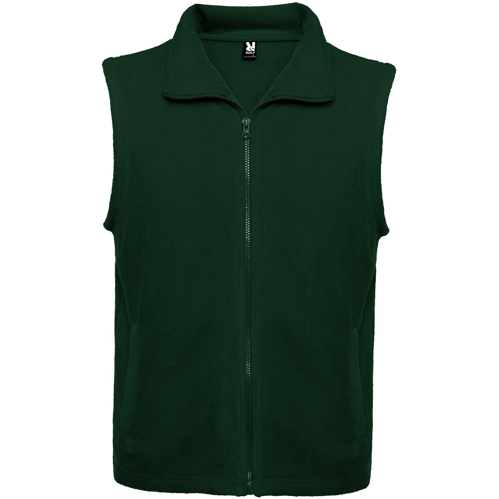 Gilet en polaire unisexe Bellagio