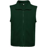 Vue 1 de Gilet en polaire unisexe Bellagio