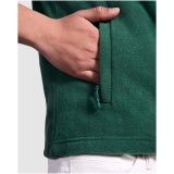 Vue 4 de Gilet en polaire unisexe Bellagio