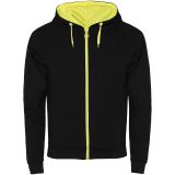 Vue 6 de Veste de survêtement Fuji unisexe