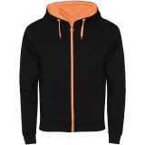Vue 11 de Veste de survêtement Fuji unisexe
