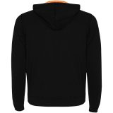Vue 12 de Veste de survêtement Fuji unisexe