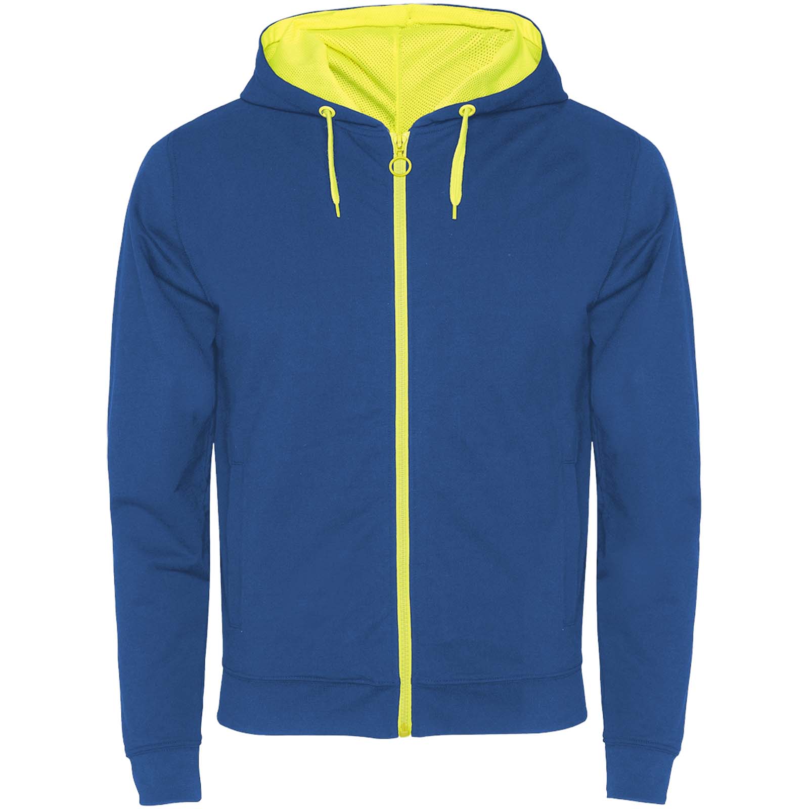 Veste de survêtement Fuji unisexe