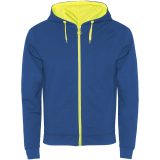 Vue 1 de Veste de survêtement Fuji unisexe