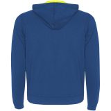 Vue 2 de Veste de survêtement Fuji unisexe