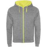 Vue 1 de Veste de survêtement Fuji unisexe