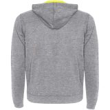Vue 2 de Veste de survêtement Fuji unisexe