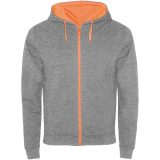 Vue 1 de Veste de survêtement Fuji unisexe