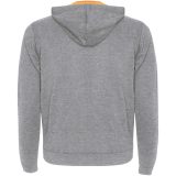 Vue 2 de Veste de survêtement Fuji unisexe