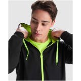 Vue 5 de Veste de survêtement Fuji unisexe