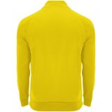 Vue 7 de Sweatshirt de 200 g/m² Epiro à manches longues unisexe avec fermeture demi-zip