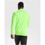Vue 10 de Sweatshirt de 200 g/m² Epiro à manches longues unisexe avec fermeture demi-zip