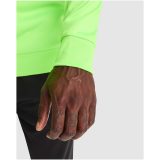 Vue 3 de Sweatshirt de 200 g/m² Epiro à manches longues unisexe avec fermeture demi-zip
